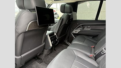 Range Rover 4