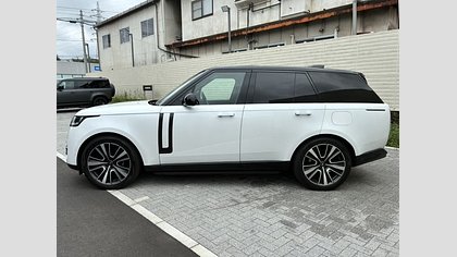 Range Rover 5