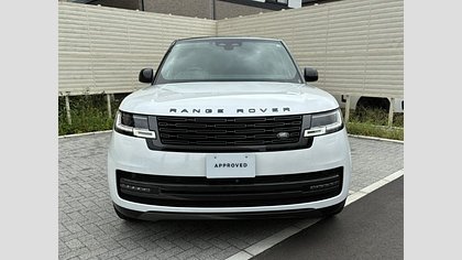 Range Rover 7