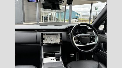 Range Rover 3