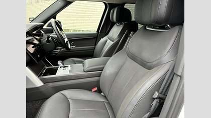 Range Rover 2