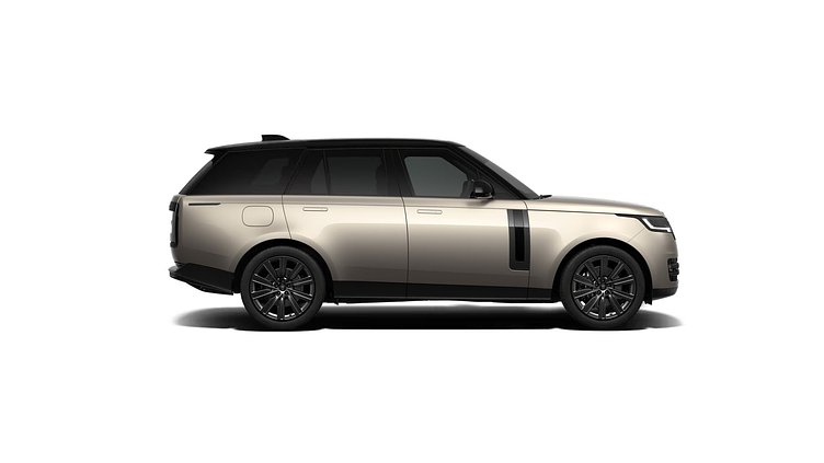 2026 Nowy Land Rover Range Rover Batumi Gold All Wheel Drive Autobiography