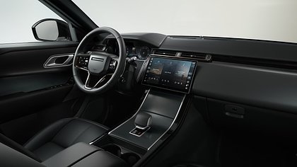 Range Rover Velar 4