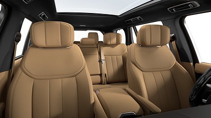 Range Rover 5