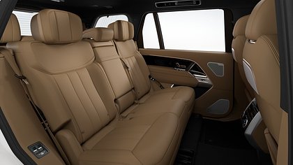 Range Rover 6