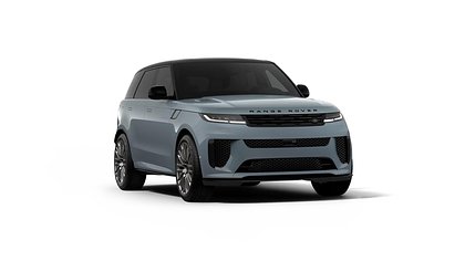Range Rover Sport 0