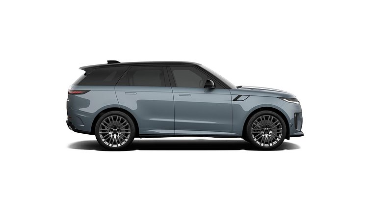 2026 нови автомобили Land Rover Range Rover Sport Arroios Grey P635 SV