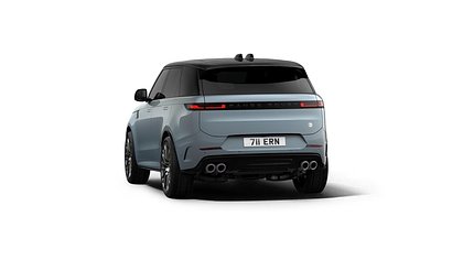 Range Rover Sport 2