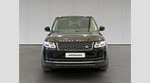 2020 Approved  Range Rover Santorini Black 3.0 I6 400CP LWB VOGUE Imagine 2
