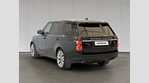 2020 Approved  Range Rover Santorini Black 3.0 I6 400CP LWB VOGUE Imagine 3