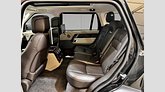 2020 Approved  Range Rover Santorini Black 3.0 I6 400CP LWB VOGUE Imagine 8
