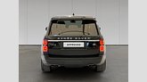 2020 Approved  Range Rover Santorini Black 3.0 I6 400CP LWB VOGUE Imagine 4