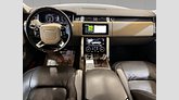 2020 Approved  Range Rover Santorini Black 3.0 I6 400CP LWB VOGUE Imagine 6