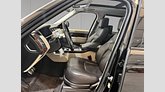 2020 Approved  Range Rover Santorini Black 3.0 I6 400CP LWB VOGUE Imagine 7