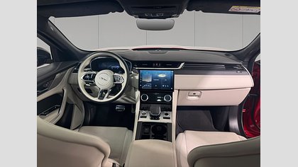 F-Pace 6