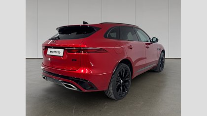 F-Pace 3