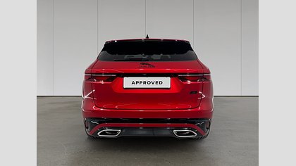 F-Pace 2