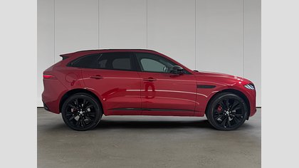 F-Pace 4