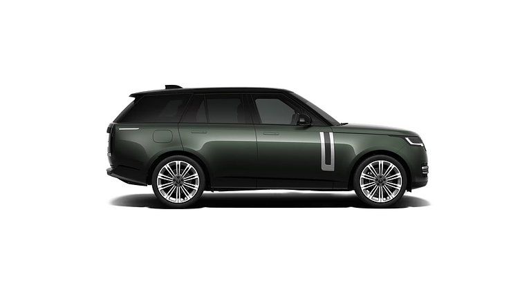 2026 Nowy Land Rover Range Rover Belgravia Green All Wheel Drive Autobiography