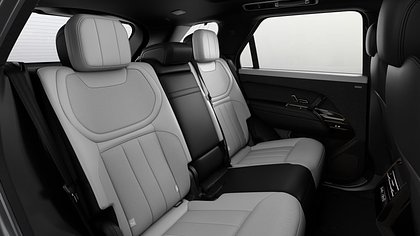 Range Rover Sport 6