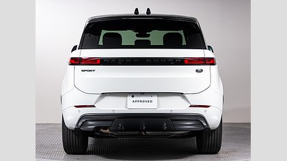 Range Rover Sport 6