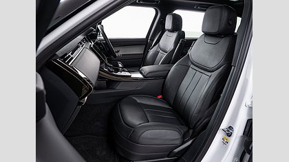 Range Rover Sport 65