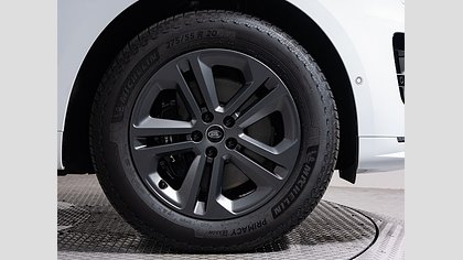Range Rover Sport 15
