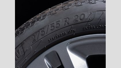Range Rover Sport 16