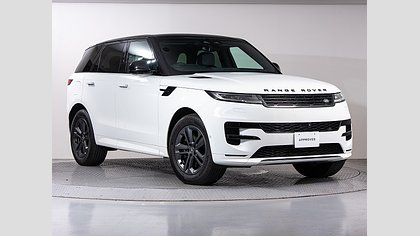 Range Rover Sport 0
