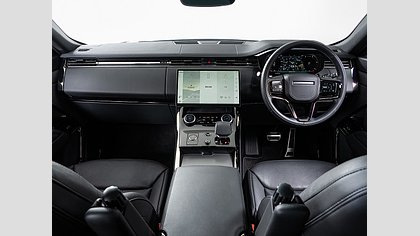 Range Rover Sport 1