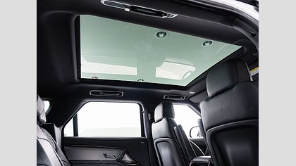 Range Rover Sport 22