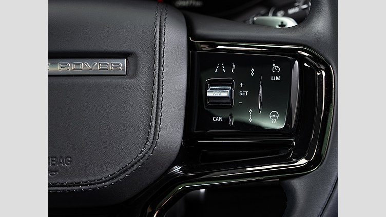 2023 認定中古車 Land Rover Range Rover Sport Fuji White 3.0 litre i6D​ ダイナミックSE D350