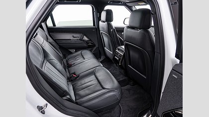 Range Rover Sport 21