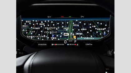Range Rover Sport 35