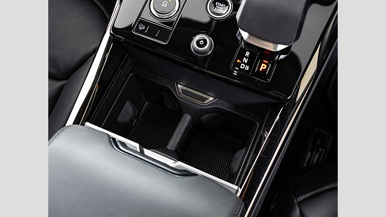 2023 認定中古車 Land Rover Range Rover Sport Fuji White 3.0 litre i6D​ ダイナミックSE D350