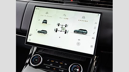 Range Rover Sport 44