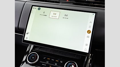 Range Rover Sport 42