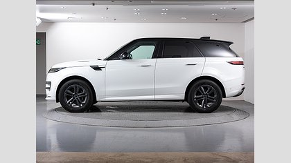 Range Rover Sport 4