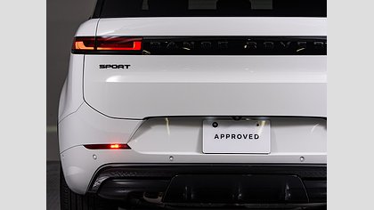 Range Rover Sport 13