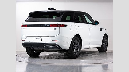 Range Rover Sport 7