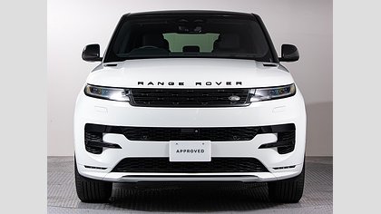 Range Rover Sport 2