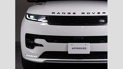 Range Rover Sport 14