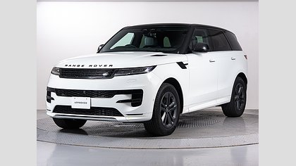 Range Rover Sport 3