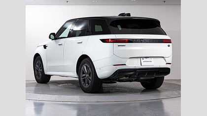 Range Rover Sport 5