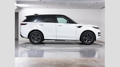 Range Rover Sport 8