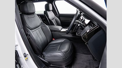 Range Rover Sport 25