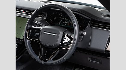 Range Rover Sport 29