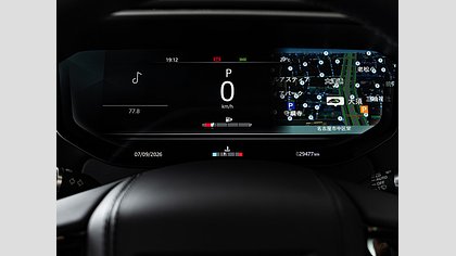 Range Rover Sport 36