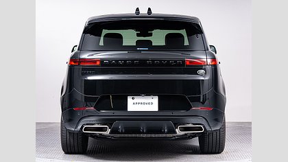 Range Rover Sport 6