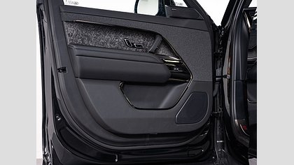 Range Rover Sport 9
